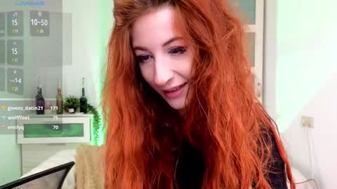 caty_cuddly online show from 02/07/25, 09:05