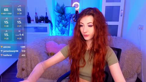 caty_cuddly online show from 02/08/25, 11:55