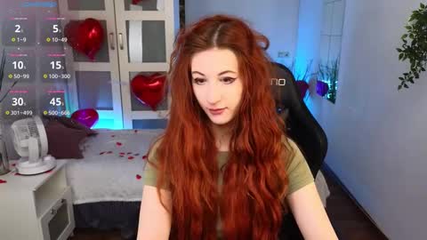 caty_cuddly online show from 02/15/25, 05:41