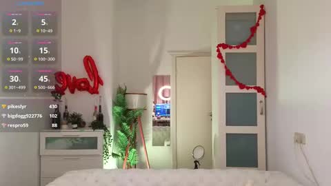 caty_cuddly online show from 02/20/25, 09:00