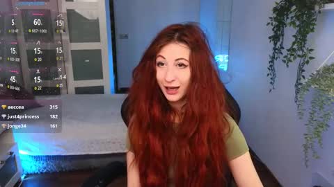 caty_cuddly online show from 02/23/25, 12:05