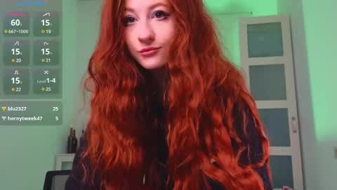 caty_cuddly online show from 03/07/25, 05:08