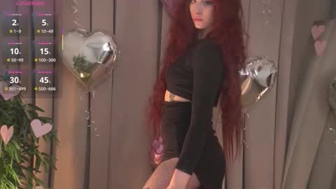 caty_cuddly online show from 02/15/26, 01:02