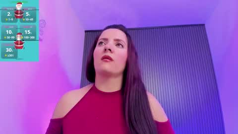 caty online show from 12/17/25, 07:36