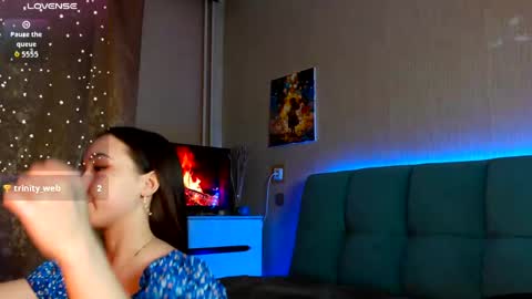 Mary  online show from 03/28/26, 12:16