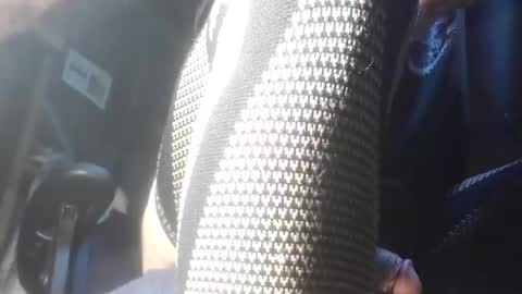 caughtnaked online show from 02/03/26, 09:25