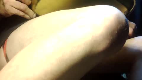 caughtnaked online show from 02/06/26, 12:08