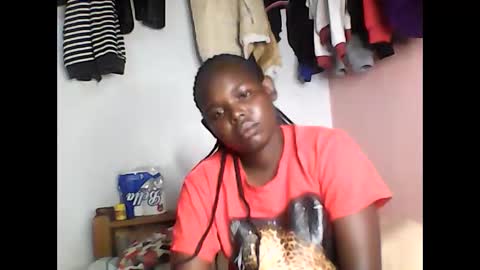 Mecy online show from 04/07/26, 06:52