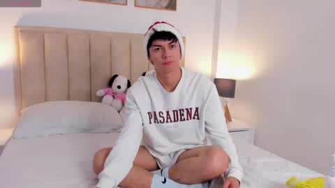 Cayden online show from 10/29/25, 04:26