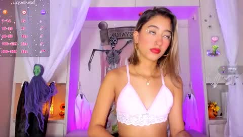 cayetanamiles online show from 10/30/25, 08:53