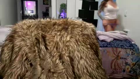 Cayla online show from 02/02/26, 02:21