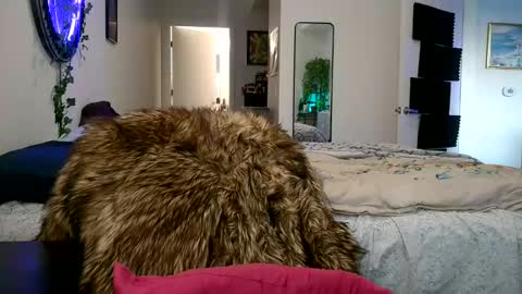 Cayla online show from 03/29/26, 02:11