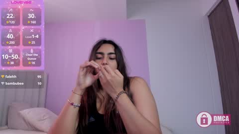 Cay online show from 01/06/25, 04:44