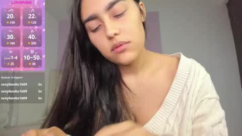 Cay online show from 02/11/25, 07:02