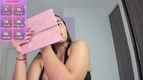 Cay online show from 02/25/25, 04:24