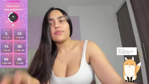 Cay online show from 03/01/25, 05:09