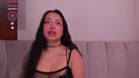 caylincollins online show from 02/14/26, 03:14