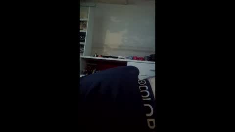 Snapshot of cazzoduro_69725297 chatting on 01/19/26, 04:16 Cazzoduro online show from 01/19/26, 04:16