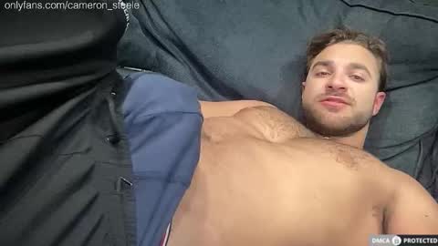 Cameron online show from 12/02/25, 08:30