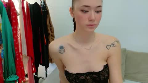 Ivanna online show from 03/26/26, 06:41