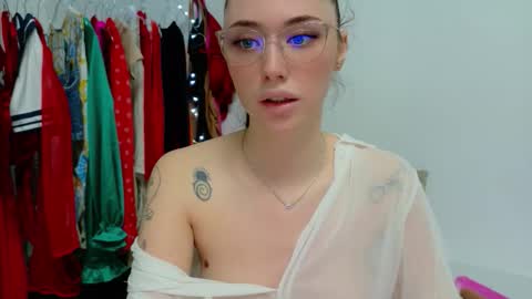 Ivanna online show from 03/27/26, 05:01