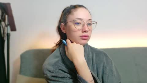 Ivanna online show from 05/04/26, 05:03