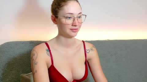 Ivanna online show from 05/29/26, 06:44
