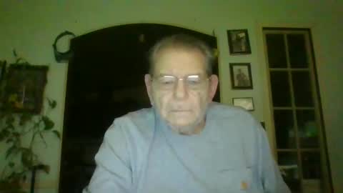 Snapshot of cbardd1312 chatting on 01/25/25, 11:54 cbardd1312 online show from 01/25/25, 11:54