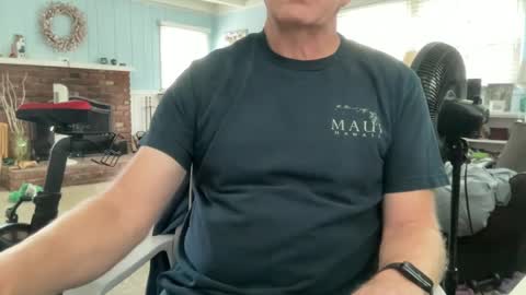 John online show from 10/03/25, 09:12