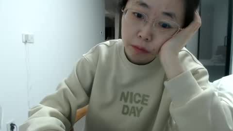 ANNYANNY online show from 12/30/24, 06:38