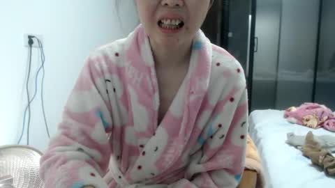 ANNYANNY online show from 01/19/25, 03:53