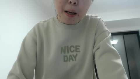 ANNYANNY online show from 01/20/25, 03:07