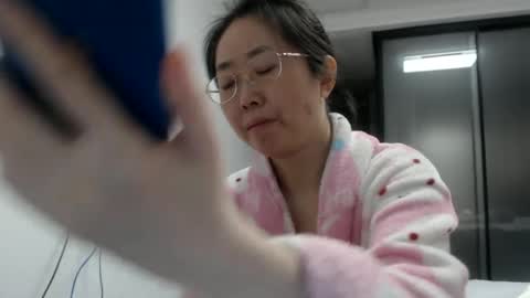 ANNYANNY online show from 01/25/25, 08:10