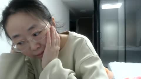 ANNYANNY online show from 02/05/25, 02:37