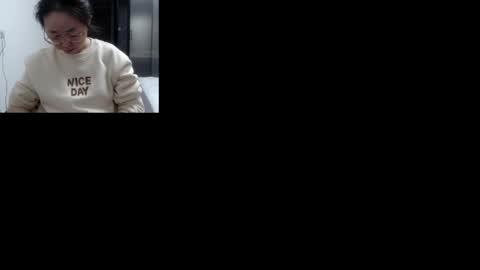 ANNYANNY online show from 02/15/25, 06:01