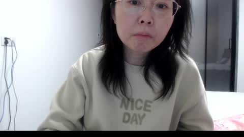 ANNYANNY online show from 02/20/25, 06:57