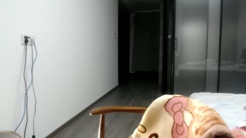 ANNYANNY online show from 02/24/25, 07:41