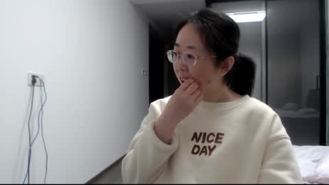 ANNYANNY online show from 03/04/25, 02:53