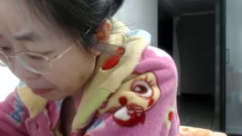 ANNYANNY online show from 03/06/25, 08:05