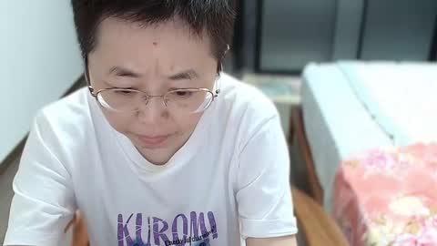 ANNYANNY online show from 09/17/25, 05:03