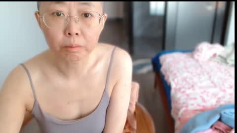 ANNYANNY online show from 02/09/26, 07:23