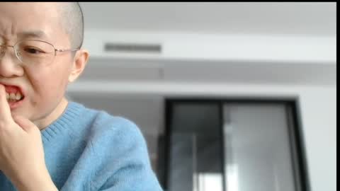 ANNYANNY online show from 02/10/26, 08:51