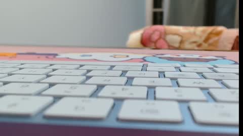 ANNYANNY online show from 02/16/26, 06:04