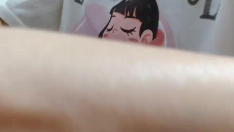 ANNYANNY online show from 03/31/26, 04:07