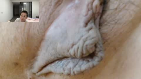 ANNYANNY online show from 04/18/26, 03:38