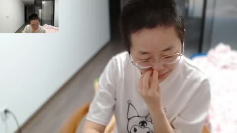 ANNYANNY online show from 04/20/26, 04:21