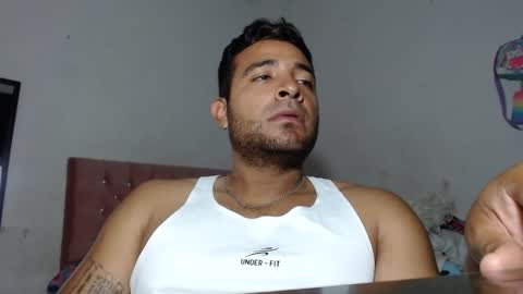 Snapshot of ccamilo_ chatting on 05/12/26, 01:52 camilo online show from 05/12/26, 01:52