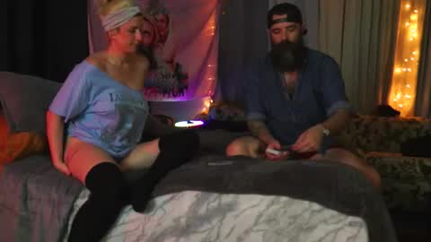 WHAT CAN YOU GET US TO DO online show from 03/20/26, 04:17