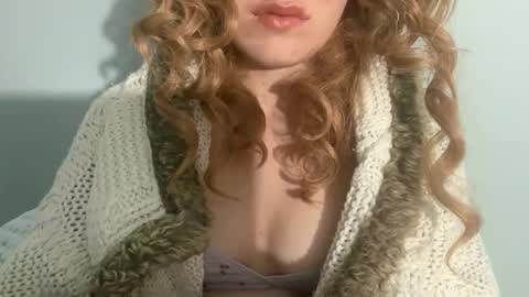 Claire online show from 02/23/26, 11:07