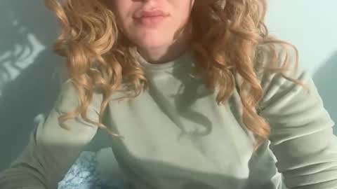 Claire online show from 02/26/26, 01:04